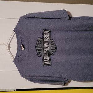 Harley Davidson men's shirt